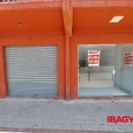 Ponto comercial com 1 sala para alugar na Avenida Aniceto Zacchi, 753, Ponte do Imaruim, Palhoça