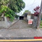 Barracão / Galpão / Depósito com 1 sala para alugar na Rua Moura, 90, Barreiros, São José