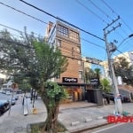 Apartamento com 1 quarto para alugar na Avenida Rio Branco, 433, Centro, Florianópolis