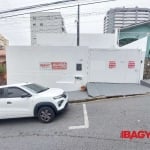 Barracão / Galpão / Depósito com 11 salas para alugar na Rua Manoel Loureiro, 436, Barreiros, São José