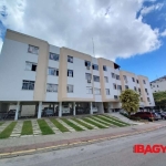 Apartamento com 1 quarto para alugar na Avenida César Seara, 84, Carvoeira, Florianópolis