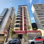 Apartamento com 3 quartos para alugar na Rua Altamiro Guimarães, 321, Centro, Florianópolis