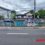 Terreno comercial para alugar na Avenida Mauro Ramos, 482, Centro, Florianópolis