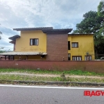 Casa com 7 quartos para alugar na Rodovia Baldicero Filomeno, 12954, Ribeirão da Ilha, Florianópolis