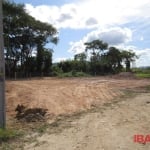 Terreno comercial para alugar na Rua Santa Terezinha de Jesus, 611, Aririu, Palhoça