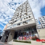 Ponto comercial com 1 sala para alugar na Rua Marechal Guilherme, 103, Centro, Florianópolis