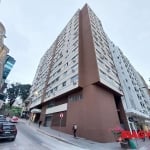 Apartamento com 3 quartos para alugar na Avenida Prefeito Osmar Cunha, 36, Centro, Florianópolis