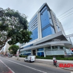 Sala comercial com 1 sala para alugar na Rua Fúlvio Aducci, 1214, Estreito, Florianópolis