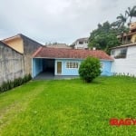 Casa com 2 quartos para alugar na Rua Laércio Costa, 307, Trindade, Florianópolis