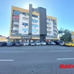 Sala comercial com 1 sala para alugar na Rua General Liberato Bittencourt, 1914, Balneário, Florianópolis