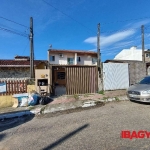 Casa com 3 quartos para alugar na São Vicente, 198, Forquilhas, São José