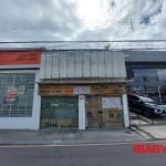 Ponto comercial com 1 sala para alugar na Avenida Josué Di Bernardi, 264, Campinas, São José