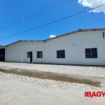 Barracão / Galpão / Depósito com 2 salas para alugar na Rua Raulino Steinmetz, 150, Centro, Palhoça