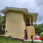 Casa com 4 quartos para alugar na Estrada Caminho dos Açores, 280, Santo Antônio de Lisboa, Florianópolis