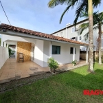 Casa com 3 quartos para alugar na Rua Caminho do Sol, 125, Ingleses do Rio Vermelho, Florianópolis