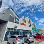 Sala comercial para alugar na Rua Lauro Linhares, 1374, Trindade, Florianópolis