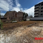 Terreno comercial para alugar na Rua Professor Simão José Hess, 54, Trindade, Florianópolis