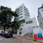 Apartamento com 2 quartos para alugar na Rua Capitão Américo, 96, Córrego Grande, Florianópolis