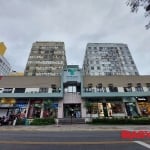 Sala comercial com 3 salas para alugar na Rua Lauro Linhares, 2123, Trindade, Florianópolis