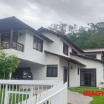 Casa com 4 quartos para alugar na Rua Manoel Rosa dos Santos, 266, Córrego Grande, Florianópolis