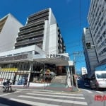 Sala comercial com 1 sala para alugar na Rua Felipe Schmidt, 515, Centro, Florianópolis