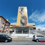 Sala comercial com 1 sala para alugar na Rua Joaquim Carneiro, 120, Capoeiras, Florianópolis