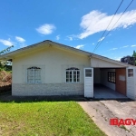 Casa com 2 quartos para alugar na Alameda Flamboyant, 766, Centro, São José