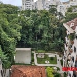 Apartamento com 3 quartos para alugar na Rua Douglas Seabra Levier, 100, Trindade, Florianópolis