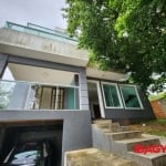 Casa com 4 quartos para alugar na Vista Mar, 62, Ingleses do Rio Vermelho, Florianópolis