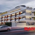 Apartamento com 1 quarto para alugar na Rodovia Virgílio Várzea, 1006, Saco Grande, Florianópolis