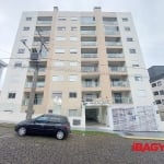 Apartamento com 3 quartos para alugar na Rua Zigomar Georgina de Souza Silva, 380, Areias, São José