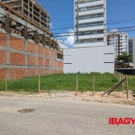 Terreno comercial para alugar na Rua dos Cardeais, 00, Pedra Branca, Palhoça