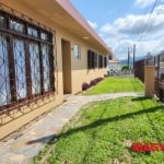 Casa com 4 quartos para alugar na Elmo Kiseski, 160, Trindade, Florianópolis