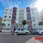 Apartamento com 3 quartos para alugar na Rua São Pedro, 160, Balneário, Florianópolis