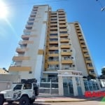 Apartamento com 3 quartos para alugar na Rua Mar Del Plata, 637, Barreiros, São José