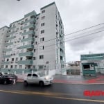 Apartamento com 2 quartos para alugar na Rua Hamilton Ferreira, 645, Areias, São José