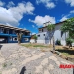 Casa com 4 quartos para alugar na Servidão Solar das Oliveiras, 50, Ingleses do Rio Vermelho, Florianópolis