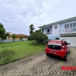 Casa com 3 quartos para alugar na Servidão Arthur Luciano Garcia, 113, Ingleses, Florianópolis