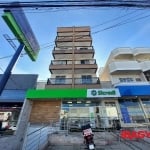 Apartamento com 2 quartos para alugar na Avenida Leoberto Leal, 440, Barreiros, São José