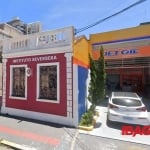 Casa para alugar na Rua Crispim Mira, 213, Centro, Florianópolis