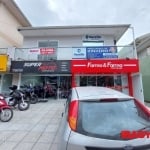 Sala comercial para alugar na Avenida das Tipuanas, 712, Madri, Palhoça