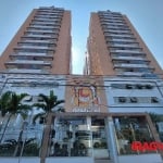 Apartamento com 2 quartos para alugar na Avenida Farroupilha, 350, Barreiros, São José