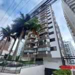 Apartamento com 3 quartos para alugar na Rua Ferreira Lima, 178, Centro, Florianópolis