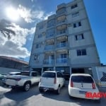 Apartamento com 2 quartos para alugar na Rua Joaquim Vaz, 1744, Praia Comprida, São José