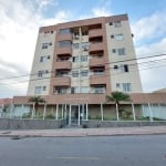 Apartamento com 2 quartos para alugar na Rua Hidalgo Araújo, 830, Jardim Cidade de Florianópolis, São José