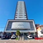 Apartamento com 2 quartos para alugar na Avenida Elza Lucchi, 300, Ponte do Imaruim, Palhoça