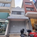 Ponto comercial com 1 sala para alugar na Rua Álvaro de Carvalho, 157, Centro, Florianópolis