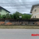 Terreno comercial para alugar na Rua Joe Collaço, 00, Santa Mônica, Florianópolis