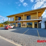 Sala comercial com 1 sala para alugar na Rua Francisco Antônio da Silva, 19515, Sertão do Maruim, São José