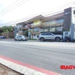 Sala comercial para alugar na Rodovia Virgílio Várzea, 3110, Saco Grande, Florianópolis